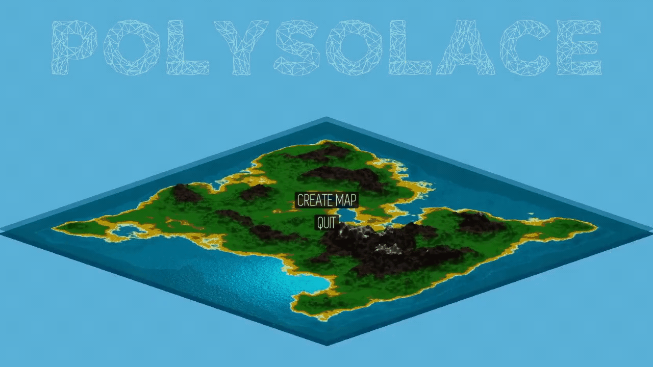 Poly Solace Project